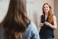 👩🏼🏫 Teach academic courses